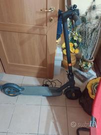 Monopattino elettrico