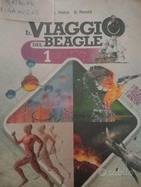 Il viaggio del Beagle 1