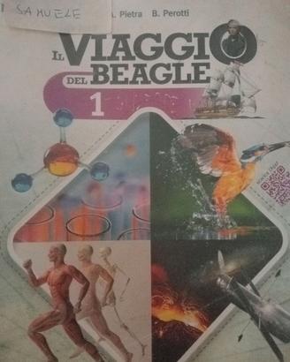 Il viaggio del Beagle 1