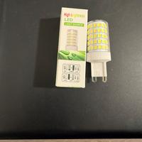 Lampadine a led