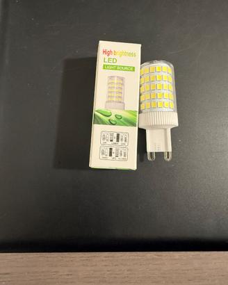 Lampadine a led