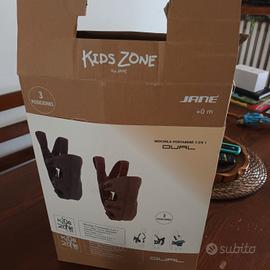 zaino porta bambino 3.5-9 kg