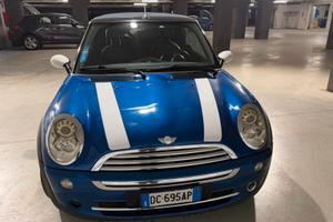 MINI COOPER CAPRIOLET