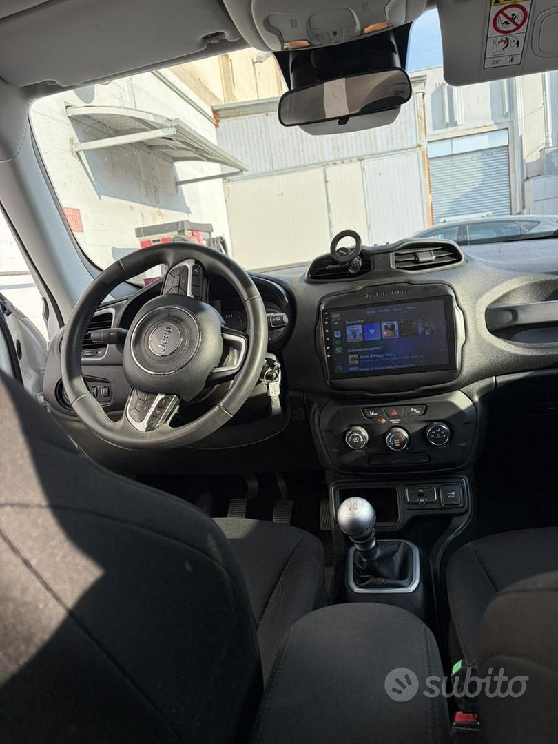 Jeep Renegade 2019 photo 4