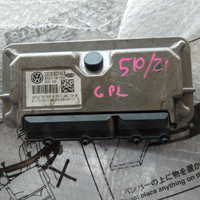 Centralina GPL vw 03C609014CB