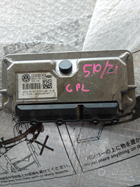 Centralina GPL vw 03C609014CB