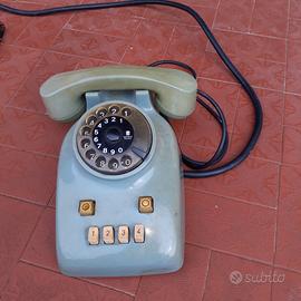 telefoni vintage