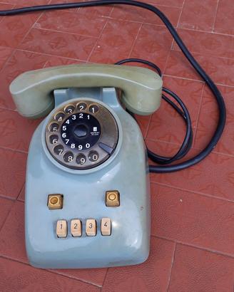 telefoni vintage