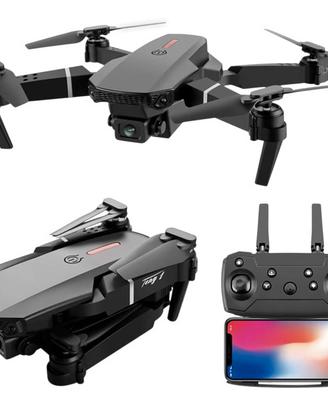 drone E88 pro 