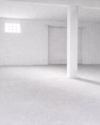 Magazzino 150mq villaggio Mosé