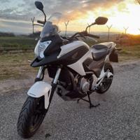 Honda NC700X