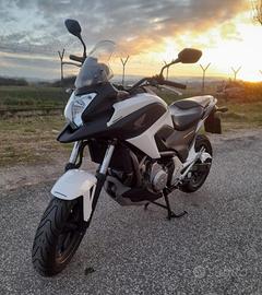 Honda NC700X