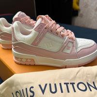 Sneakers louis Vuitton