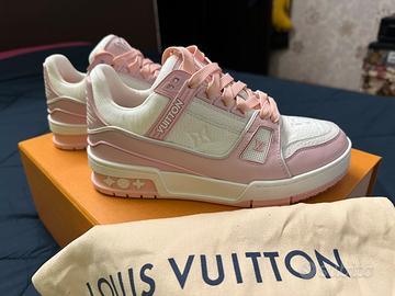 Sneakers louis Vuitton