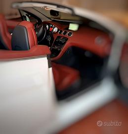 Peugeot 308 CC - Cabrio - 2012