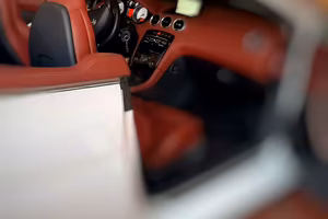 Peugeot 308 CC - Cabrio - 2012