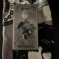 Boost pedale chitarra Dolphins sound