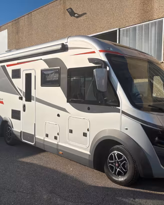 Arca EUROPA H 745 GLC