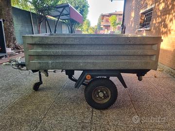 CARRELLO APPENDICE