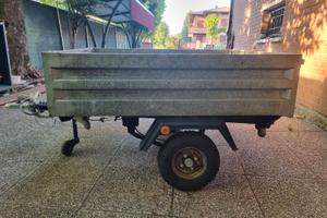CARRELLO APPENDICE