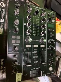 Mixer Dj Pioneer DJM 450