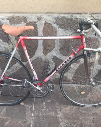 Bici da corsa