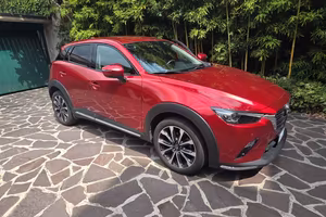 Mazda CX-3 2.0 Exceed AWD Benzina Automatico