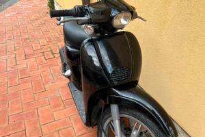 Scarabeo 50
