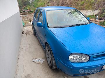 golf 4