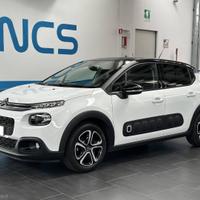 CITROEN C3 PureTech 82 S&S Shine NEOPATENTATI