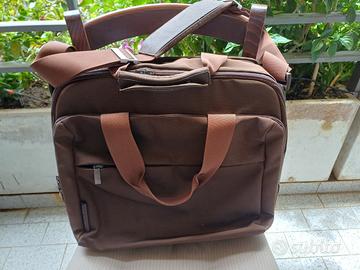 cartella da lavoro/borsa porta notebook