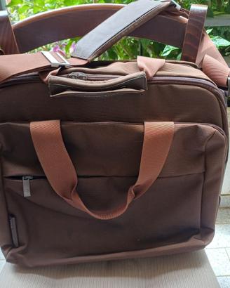 cartella da lavoro/borsa porta notebook