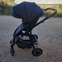LIONELO Amber Passeggino Trio