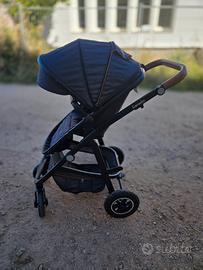 LIONELO Amber Passeggino Trio