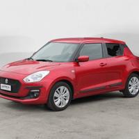 Suzuki Swift 1.2 Hybrid Cool 2WD