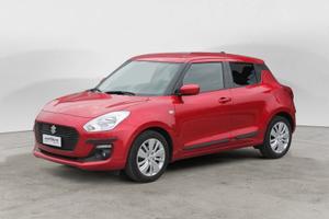 Suzuki Swift 1.2 Hybrid Cool 2WD