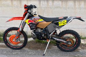 Ktm exc