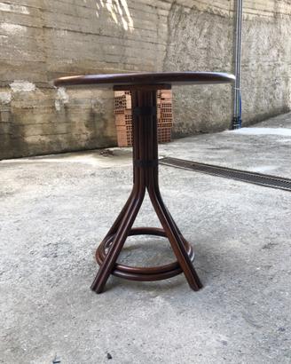 Tavolino in legno