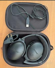Cuffie Bose QC 35