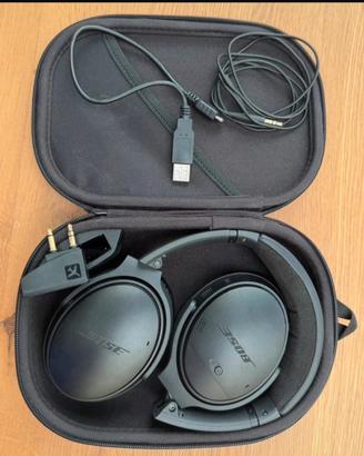 Cuffie Bose QC 35