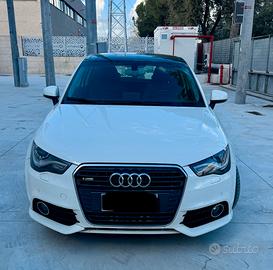 Audi A1 anno 2010