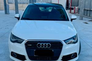 Audi A1 anno 2010