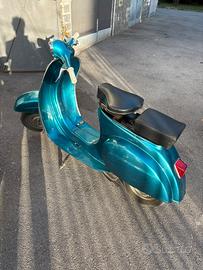 Vespa 50 special