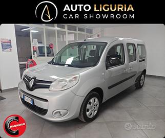 RENAULT Kangoo express 1.5 dci 110cv maxi combi en