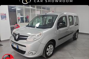 RENAULT Kangoo express 1.5 dci 110cv maxi combi en