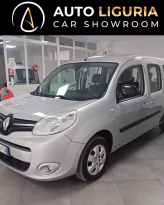 RENAULT Kangoo express 1.5 dci 110cv maxi combi en