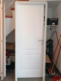 Porte da interno in legno