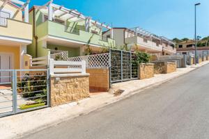 Villa vacanze Viddalba