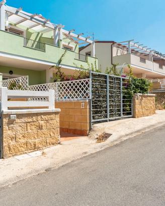 Villa vacanze Viddalba