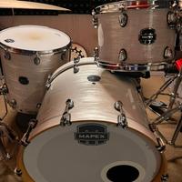 Mapex mod.saturn v tour edition